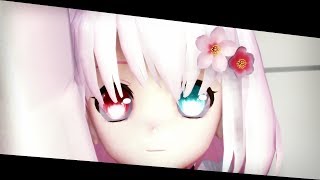 ELECT【OC/MMD】霊舞櫻