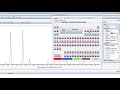 XRD Analysis- Phase Identification Using Diffrac.Eva