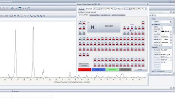 XRD Analysis- Phase Identification Using Diffrac.Eva