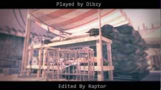 Dibzy OCE By Raptor