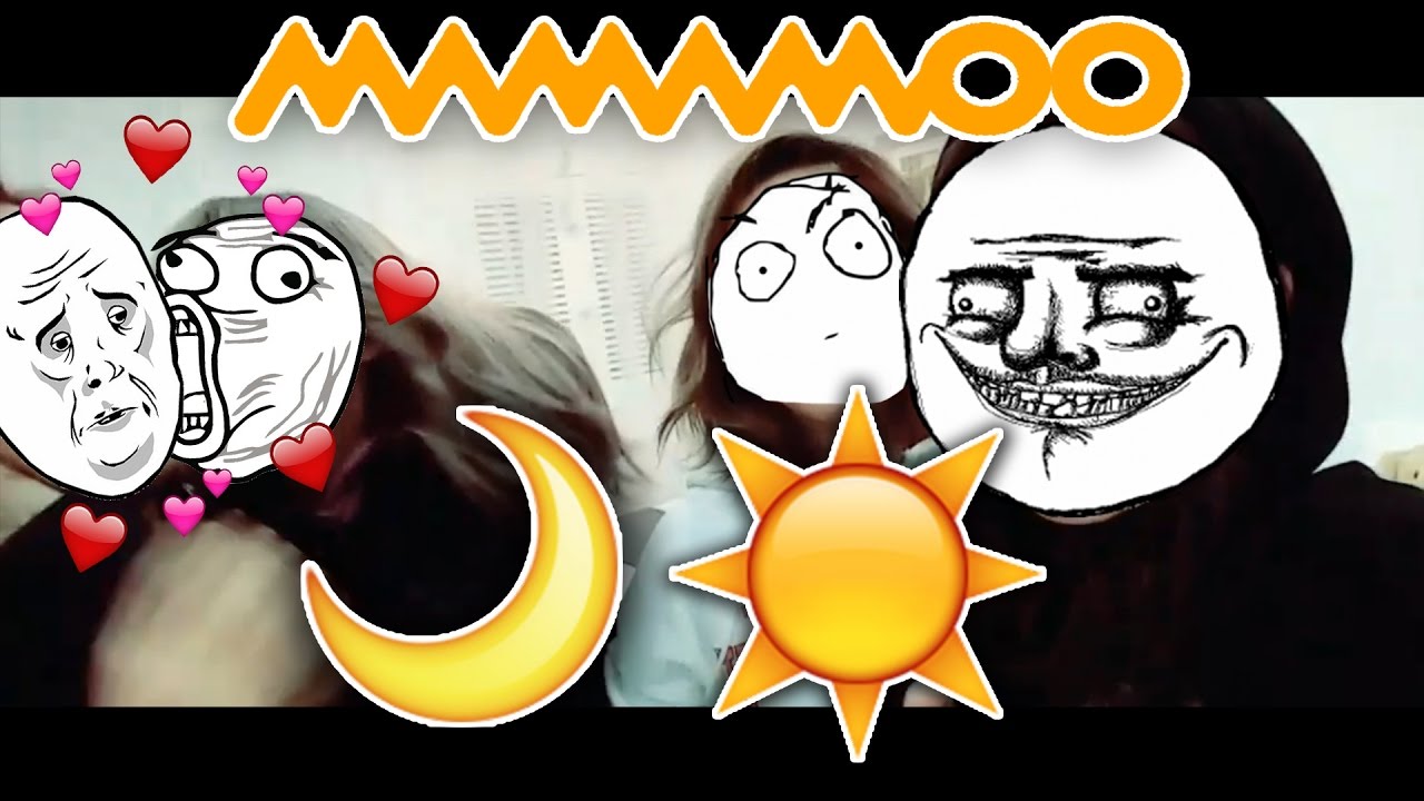 [FMV] MOONSUN - Shelter