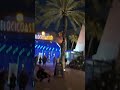 Velocicoaster hits different at night 😌