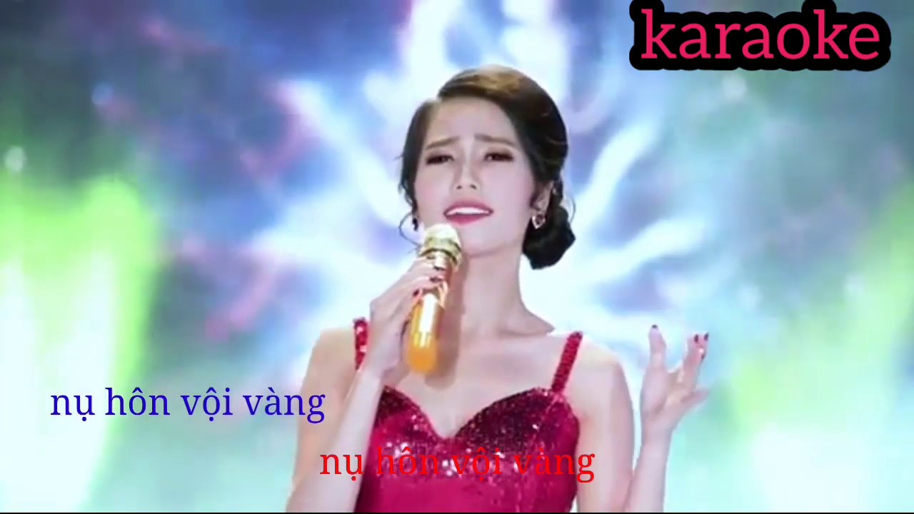 Anh Còn Nợ Em - Lan Vy - Karaoke Beat Chuẩn....