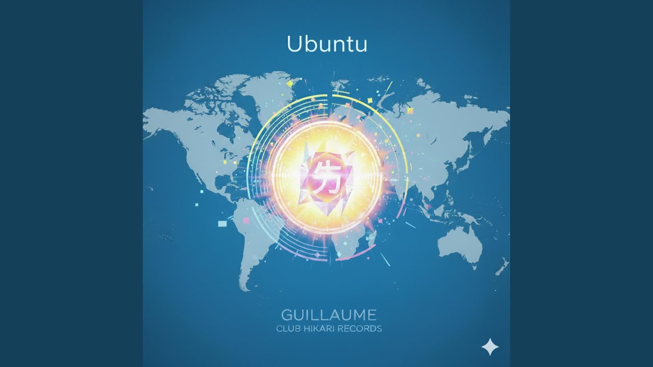 Umhlaba Wodwa (Pan-Continental Mix) EP