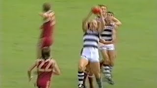 Gary Ablett highlights #1