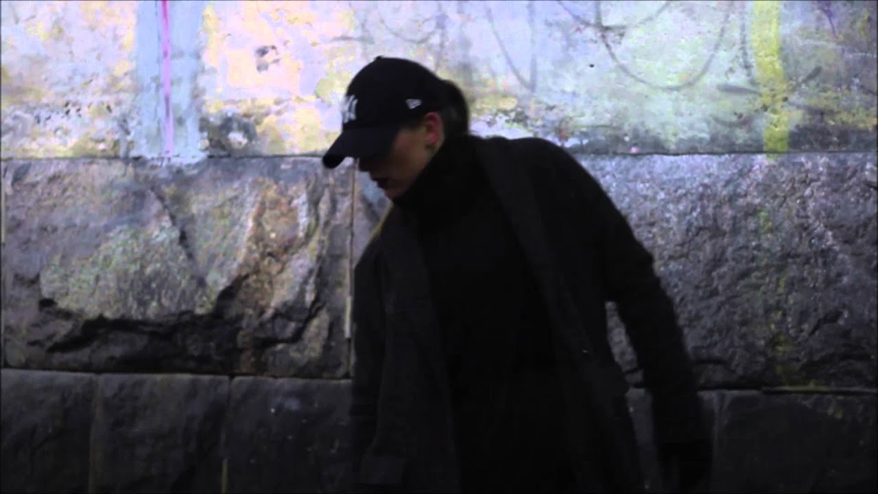 S-Tuff crew | ICE COLD