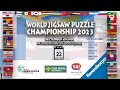 Wjpc 2023  pairs first round groups a b and c