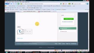 WordPress PlugIns: Section Widget - How to have sidebar items on only certain pages.