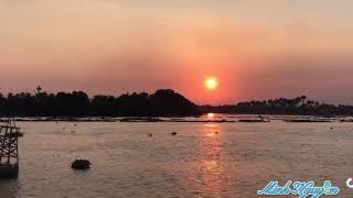 Download Lagu nơi bình yên "hoàng hôn trên mặt hồ " Download Lagu nơi bình yên "hoàng hôn trên mặt hồ "