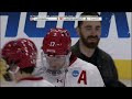 Cornell vs Boston University | NCAA Men's Ice Hockey Regional Finals | Highlights - March 29, 2025