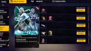 🎉 NUEVOS REGALOS GRATIS SORPRESA 🎁 ESTÉ 24 DE MAYO 2024 EN FREE FIRE LATAM 😱