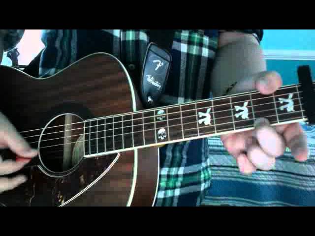 Watch How To Play "Without You" by My Darkest Days on Guitar on YouTube Watch How To Play "Without You" by My Darkest Days on Guitar on YouTube
