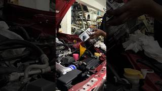We brought the GT86 over to APG Garage for a full refresh using EXN’s SIRIM-approved products.