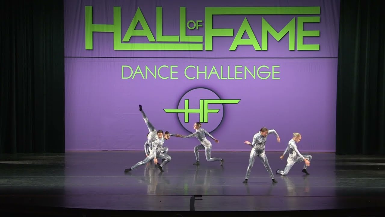 "Real People Not Actors" - HOF '24