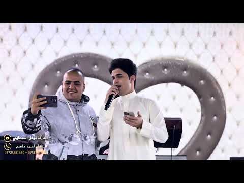 احمد جاسم يل طولج هيبة ضابط جديد 2026 العازف نوفل السبعاوي