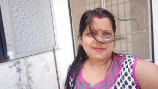 On Road Hote hue V Sbke Sath hoon # Preeti priya Vlog