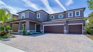 Amazing home in Windermere, Florida - 4beds 3baths