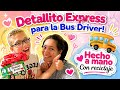 DIY: Improvisé este detallito con reciclaje y quedó hermoso ♻️ ✂️