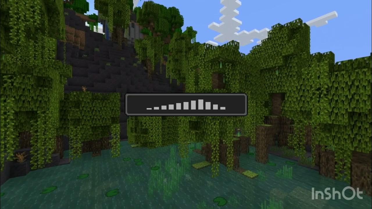 Como Instalar un Shaders En Minecraft Bedrock 1.19+para IOS(iPhone