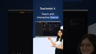 Famous Game-Based Learning on a Digital Board for Teaching  | Teachmint X EduAI Profile