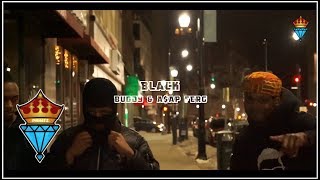 Buddy- Black ft. A$AP Ferg (Dance Visual)