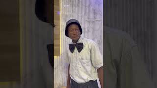 Harcourt and HK Chairman 2 #manlikeharcourt #funnyshorts #comedy