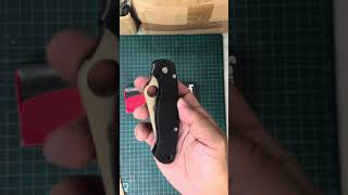 EDC knife / Folding knife #edcknife #tacticaledc #tacticalgear