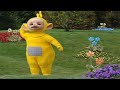 Teletubbies الذهاب إلى المدرسة بالقارب عروض للأطفال 