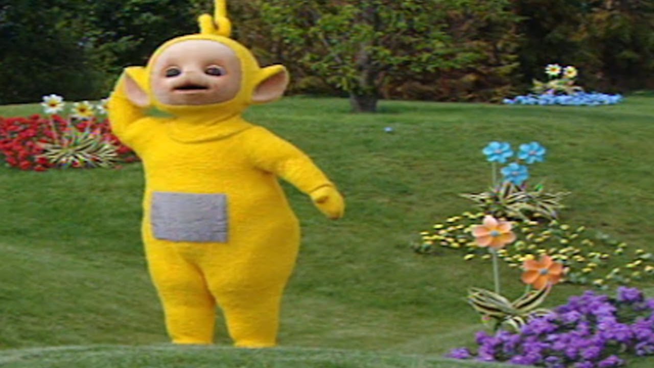 Teletubbies | الذهاب إلى المدرسة بالقارب | عروض للأطفال