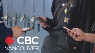 A look at B.C.’s sextortion racket
