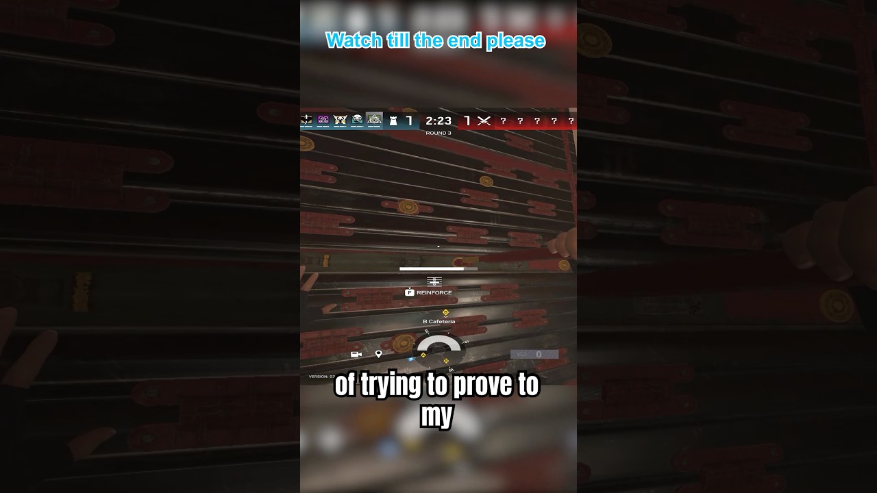 Cmon guys❤️#shortsfeed #youtubeshorts #shortvideo #r6siege #shorts #short #viral #subscribe #gaming