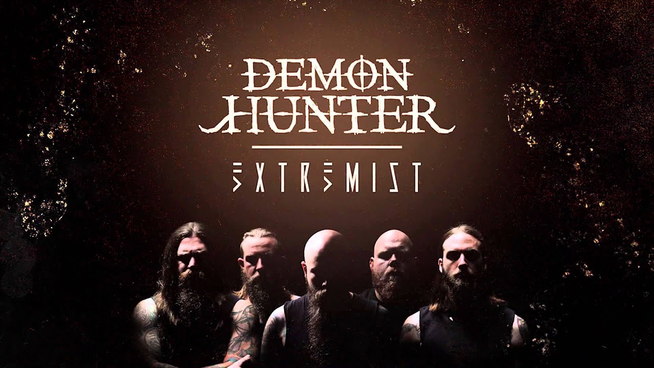 Demon Hunter - Helpless Hope