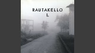 Rautakello