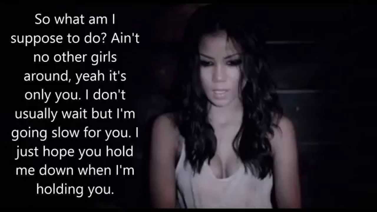 Remix Drake From Time FT Jhene Aiko With Lyrics