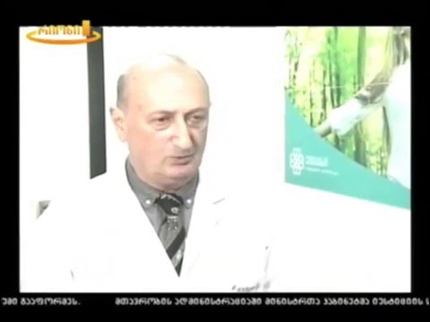 „სამედიცინო კორპორაცია ევექსმა“ ქუთაისში მულტიპროფილური ამბულატორიული ცენტრი გახსნა - რიონიTV