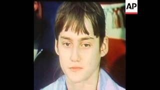 Famous SYND 20 7 76 INTERVIEW WITH GYMNAST NADIA COMANECI AT OLYMPICS Profile