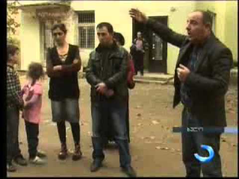 როდის მიიღებენ სხალთაში მცხოვრები ოჯახები ბინებს სოციალურ სახლში?