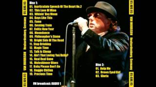 Van Morrison - Muleskinner Blues