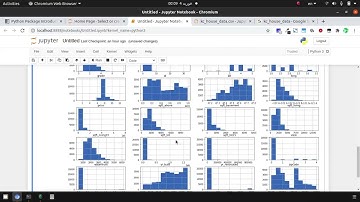 قسمت صد و یکم | الگوریتم XGBoost و حل مسئله‌ی تخمین قیمت منزل