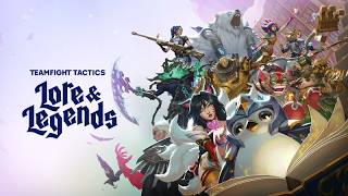 【TFT】Double Up (Diamond III) ► Yordle: Bandle Bounty Vs 3-Stars 4-Cost ★ 2nd Place ║Patch 16.4 #952║