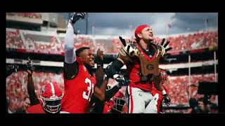 SEC on ABC 2024 Commercial: Mizzou vs Texas A&M, Georgia vs Auburn & Arkansas vs Tennessee 🏈