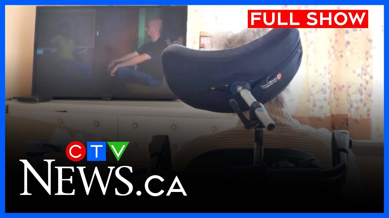 Audit reveals critical incidents in care homes | CTV News Saskatchewan Your Morning: Dec. 16, 2025