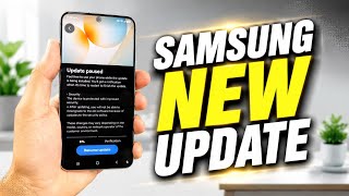 Samsung New Securtity Update ONE UI 8.5 | Big Updates For Many Galaxy Phones!😱#samsung screenshot 4