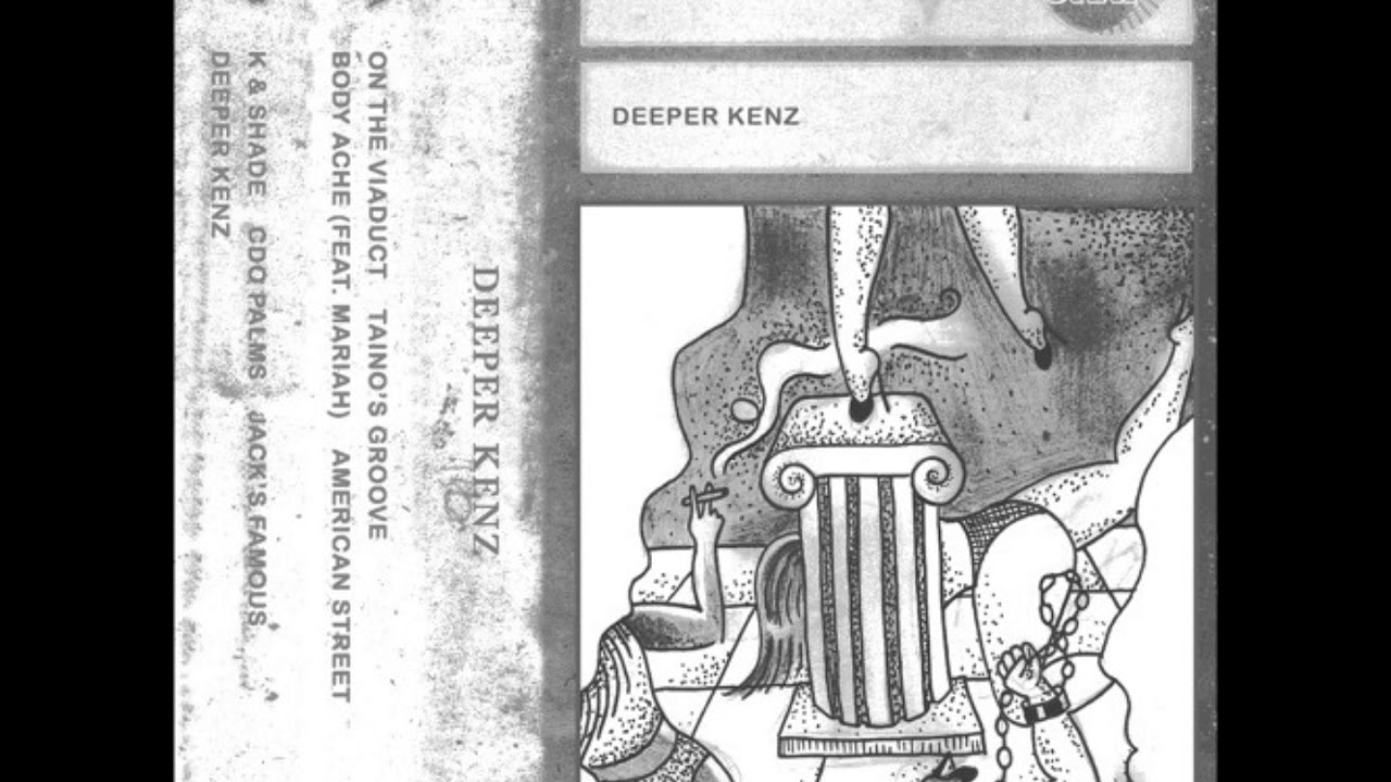 Watch DEEPER KENZ - DEEPER KENZ on YouTube Watch DEEPER KENZ - DEEPER KENZ on YouTube