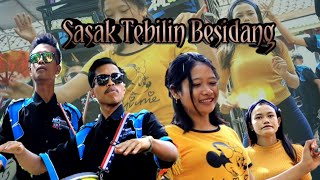 Download Lagu Lagu Sasak Yang Lagi Ngehits Di 2020 ||Sasak Tebilin Besidang // Nazya Am studio Terbaru.. MP3