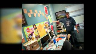 UW Oshkosh Homecoming 2011 - Office Decorating Contest