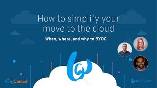 How to Embrace Complexity in the Cloud