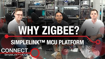 Connect: Why Zigbee 3.0?