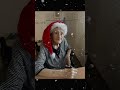 Štědrý den v Senior centru🎄❤️