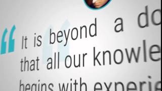 Light Quotes After Effects Template